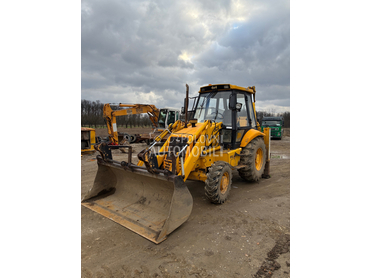 JCB 3cx