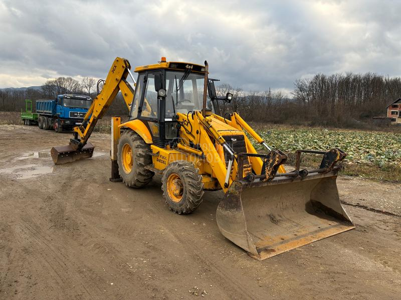 JCB 3cx