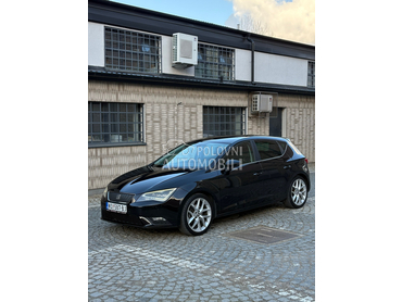 Seat Leon 5f