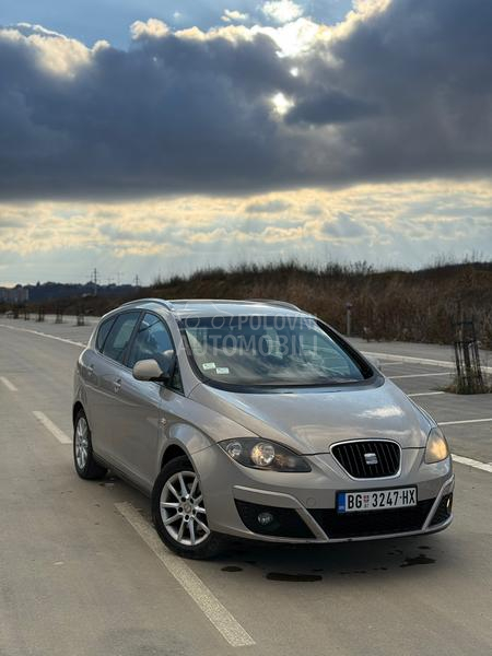 Seat Altea XL 