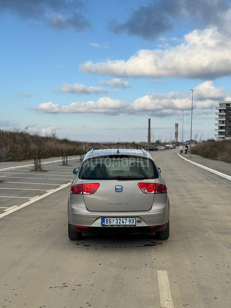 Seat Altea XL 