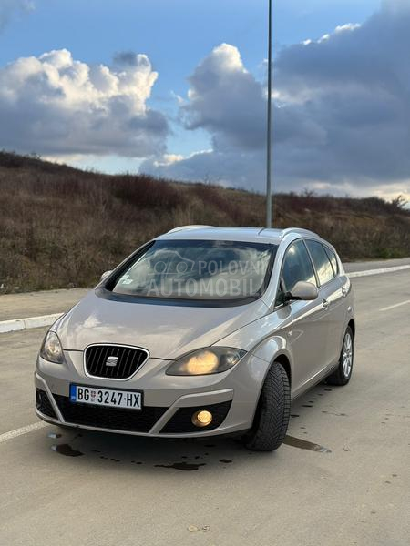 Seat Altea XL 