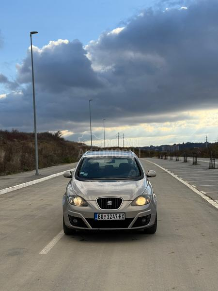 Seat Altea XL 