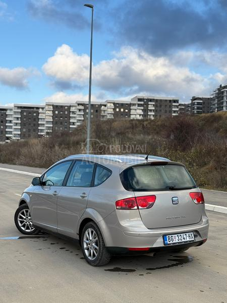 Seat Altea XL 