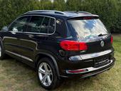 Volkswagen Tiguan 3xRline/PANO/DSG/4x4
