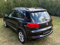 Volkswagen Tiguan 3xRline/PANO/DSG/4x4
