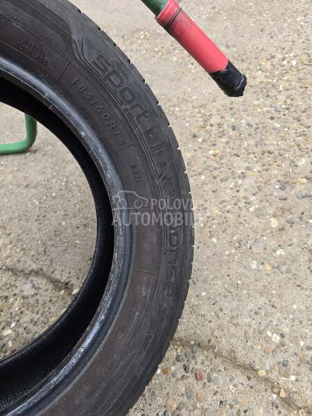 Dunlop 185/60 R15 Letnja