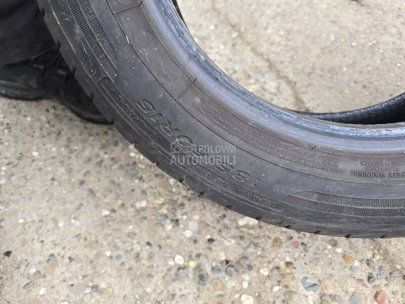 Dunlop 185/60 R15 Letnja