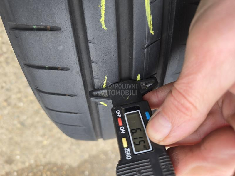 Dunlop 185/60 R15 Letnja