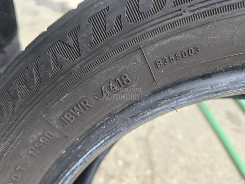 Dunlop 185/60 R15 Letnja