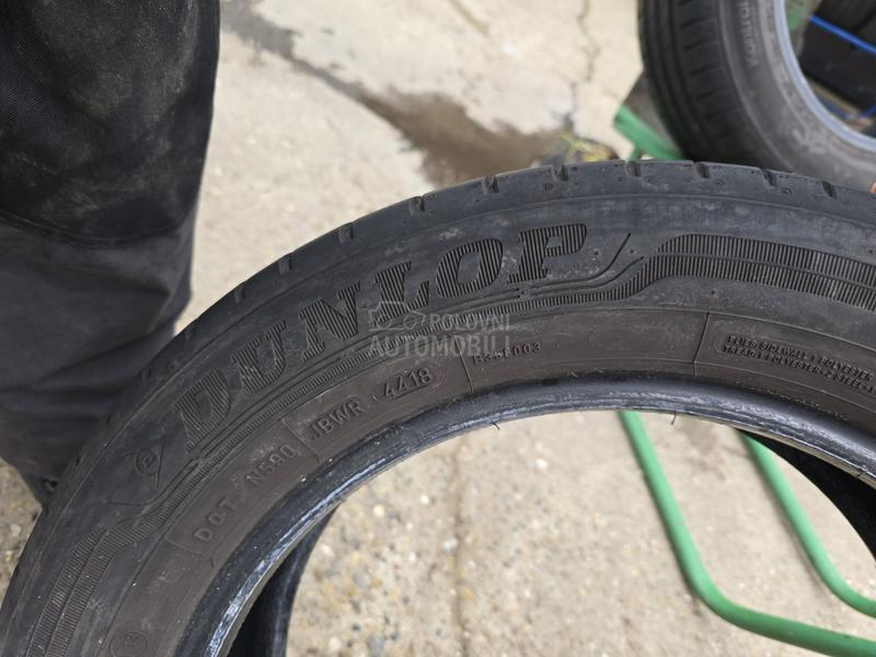 Dunlop 185/60 R15 Letnja