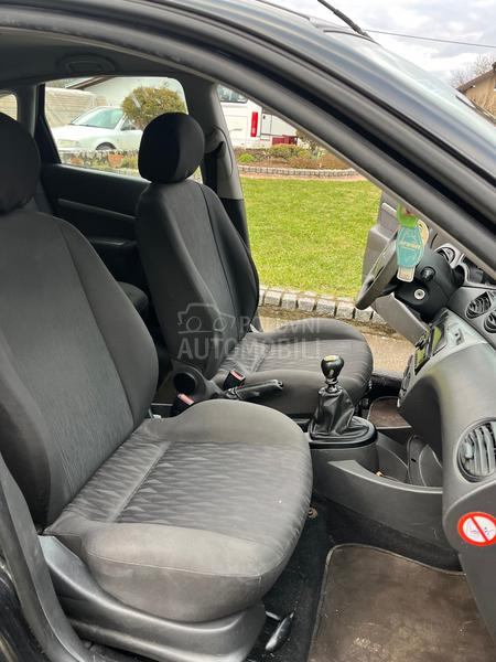 Ford Focus 1.8 TDCI
