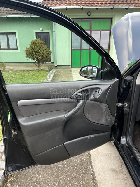 Ford Focus 1.8 TDCI