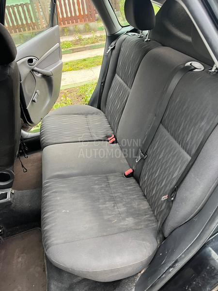 Ford Focus 1.8 TDCI