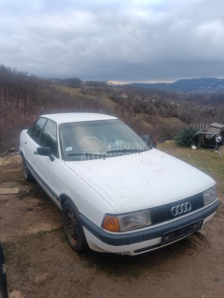 Audi 80 