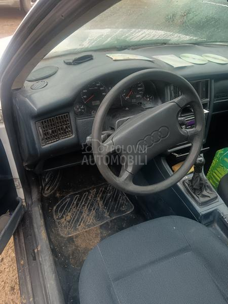 Audi 80 