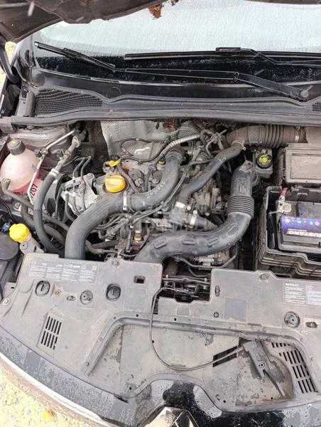 Renault Clio 0.9tce 2012. god. -  kompletan auto u delovima