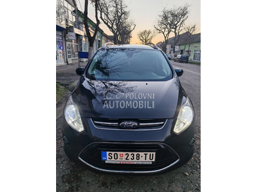 Ford Grand C-Max 