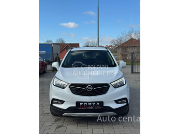 Opel Mokka X P L I N / N O V A