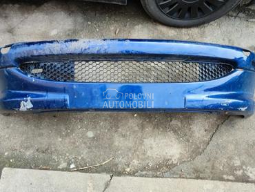 Branik za Peugeot 206