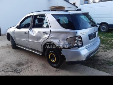 Mercedes Benz ML 280 