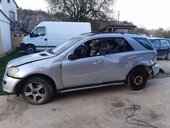 Mercedes Benz ML 280 