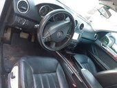 Mercedes Benz ML 280 