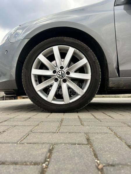 Volkswagen Golf 6 