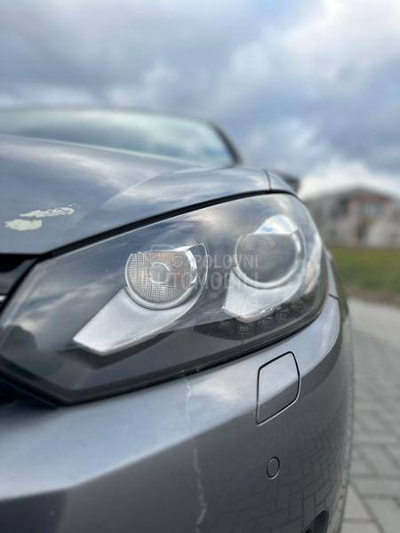 Volkswagen Golf 6 