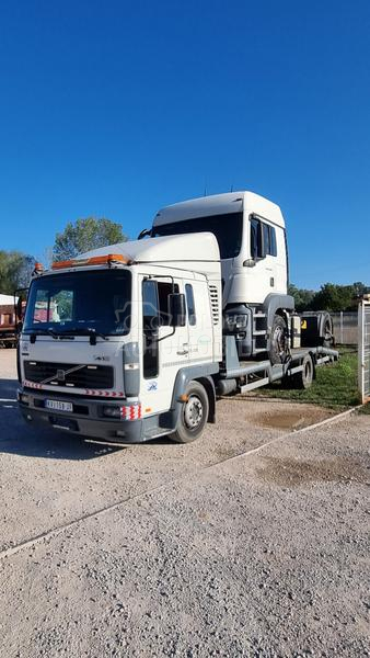 Volvo FL6