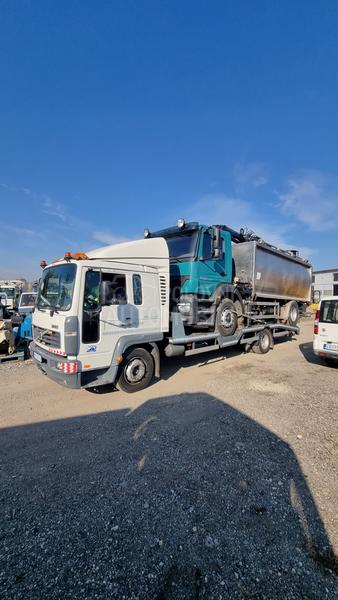 Volvo FL6