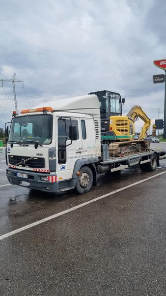 Volvo FL6