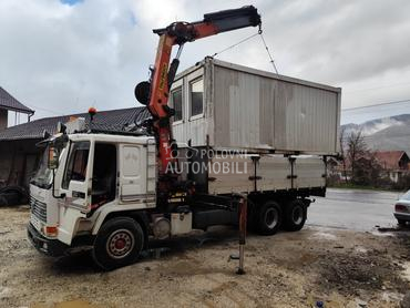 kran Palfinger pk 26000