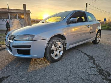 Fiat Stilo 