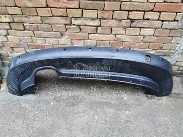 Branik za Volkswagen Tiguan