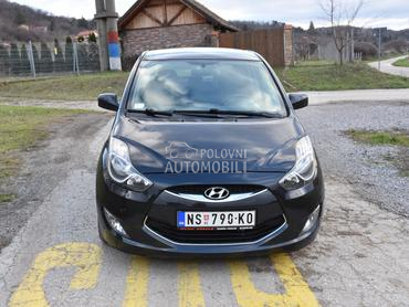 Hyundai ix20 1.4 D