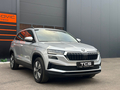 Škoda Karoq 2.0 TDI 81000KIL.