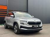 Škoda Karoq 2.0 TDI 81000KIL.