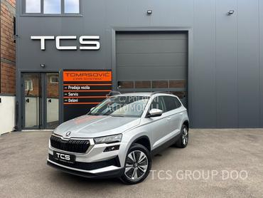 Škoda Karoq 2.0 TDI 81000KIL.