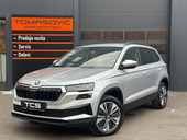 Škoda Karoq 2.0 TDI 81000KIL.