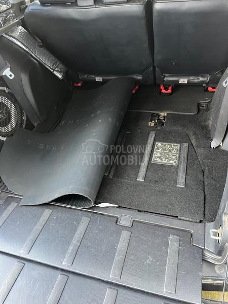 Mitsubishi Outlander 2.0 DiD