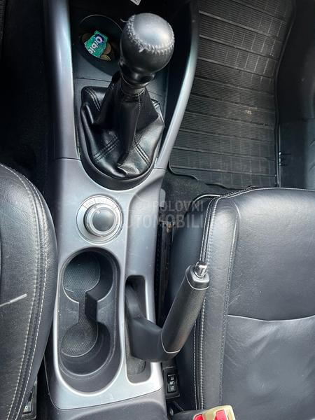 Mitsubishi Outlander 2.0 DiD