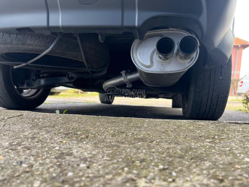 Mitsubishi Outlander 2.0 DiD