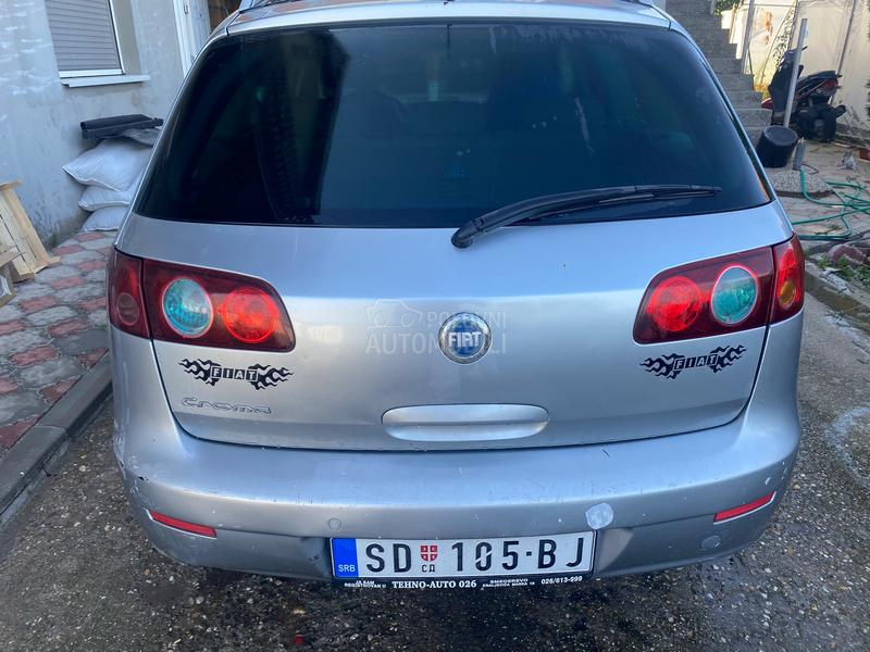 Fiat Croma 