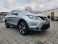 Nissan Qashqai 1.6dci Tekna