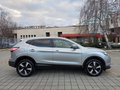 Nissan Qashqai 1.6dci Tekna