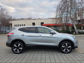 Nissan Qashqai 1.6dci Tekna