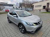 Nissan Qashqai 1.6dci Tekna
