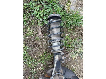 prednji amortizer za Smart ForTwo