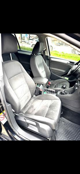 Volkswagen Golf 6 1.6 TDI